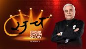 Dr. Subhash Chandra Returns With New Season Of 'Sach', Continues To Inspire With A Vision For A Better Tomorrow 1
