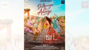 Dulhaniya dil jeet gayi! Akashaditya Lama's Dulhaniya Le Aaeegi stays ahead of Annu Kapoor and Shreyas Talpade's