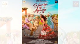 Dulhaniya dil jeet gayi! Akashaditya Lama's Dulhaniya Le Aaeegi stays ahead of Annu Kapoor and Shreyas Talpade's