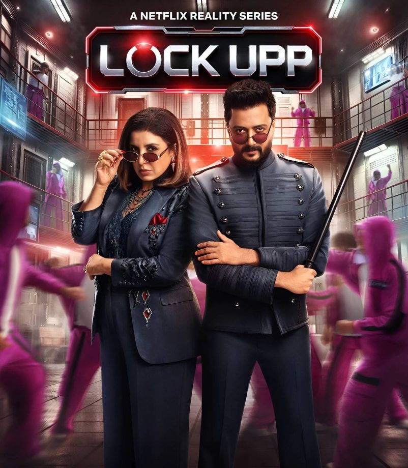 Entertainment Galore: How Netflix Is Breaking New Barriers With Lock Upp Season 2 1