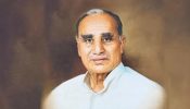 Essel Group Founder Dr. Subhash Chandra's Father Nand Kishore Goenka Passes Away At 96 1