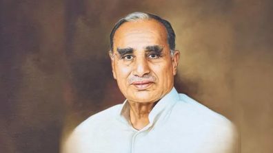 Essel Group Founder Dr. Subhash Chandra’s Father Nand Kishore Goenka Passes Away At 96