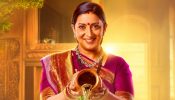 'Every Family Needs a Tulsi': Smriti Irani on Why the Iconic Character Still Matters as the show takes 10 years leap today 1