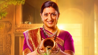 ‘Every Family Needs a Tulsi’: Smriti Irani on Why the Iconic Character Still Matters as the show takes 10 years leap today