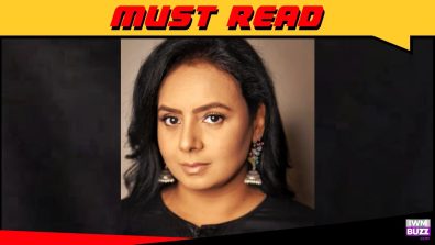 Every Mother Wants Someone Who Stands by Her Daughter: Shruti Gholap on Malti’s Support for Rakshit