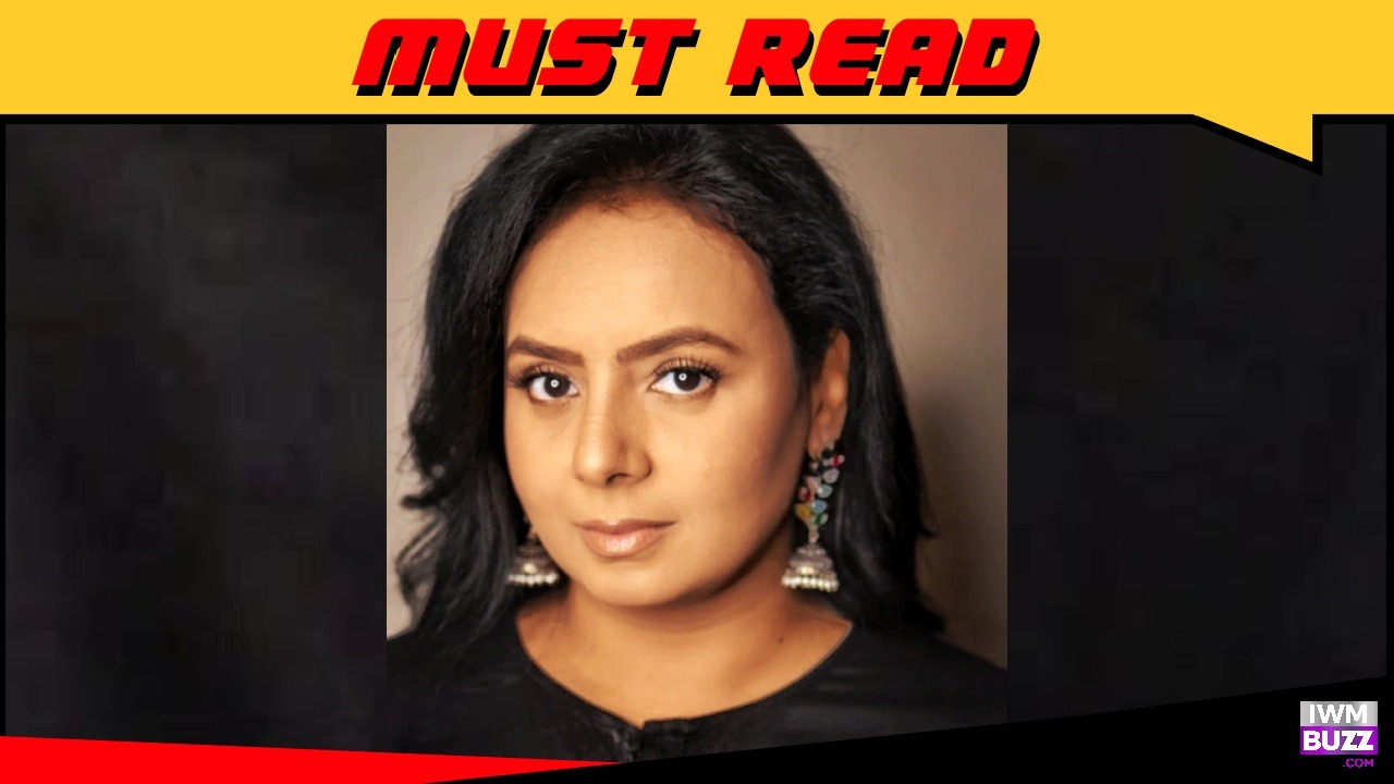 Every Mother Wants Someone Who Stands by Her Daughter: Shruti Gholap on Malti's Support for Rakshit 1