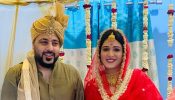 "Every Storm Is A Lesson" Isha Rikhi's Cryptic Post Fuels Separation Rumors With Rapper Badshah 1