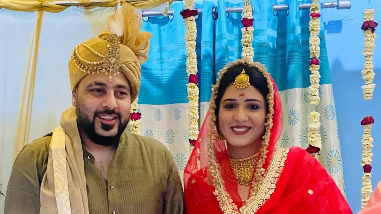 "Every Storm Is A Lesson" Isha Rikhi's Cryptic Post Fuels Separation Rumors With Rapper Badshah 1