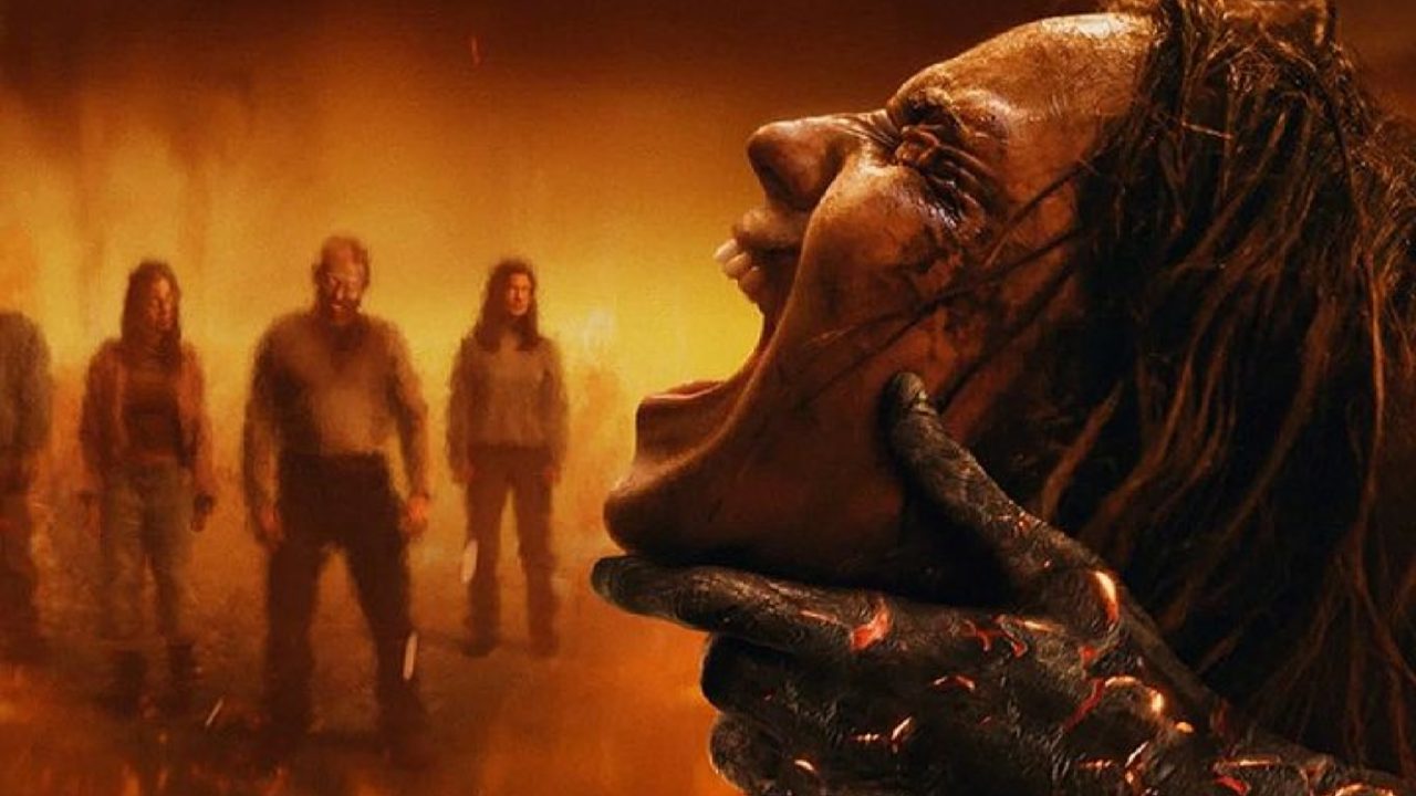 Evil Dead Burn Box Office Collection Day 1: Hollywood Horror Film Opens On A Decent Note 1