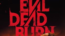 Evil Dead Burn Box Office Collection Day 3: Horror Film Rises Over First Sunday, Total Nears 15 Cr Net