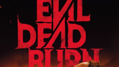 Evil Dead Burn Box Office Collection Day 3: Horror Film Rises Over First Sunday, Total Nears 15 Cr Net