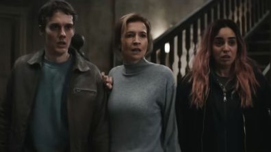 Evil Dead Burn Box Office Collection Day 5: Horror Film Nears 20 Crore Net In India