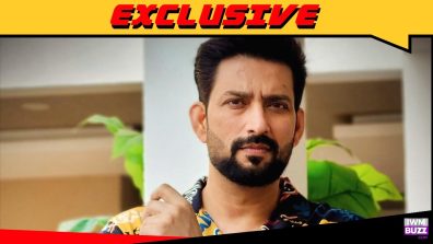 Exclusive: Aadesh Chaudhry makes his comeback to TV with Yeh Rishta Kya Kehlata Hai