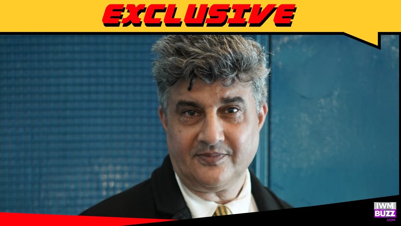 Exclusive: After Naagin 7, Ashish Kaul set to play a cameo in Kyunki Saas Bhi Kabhi Bahu Thi 1
