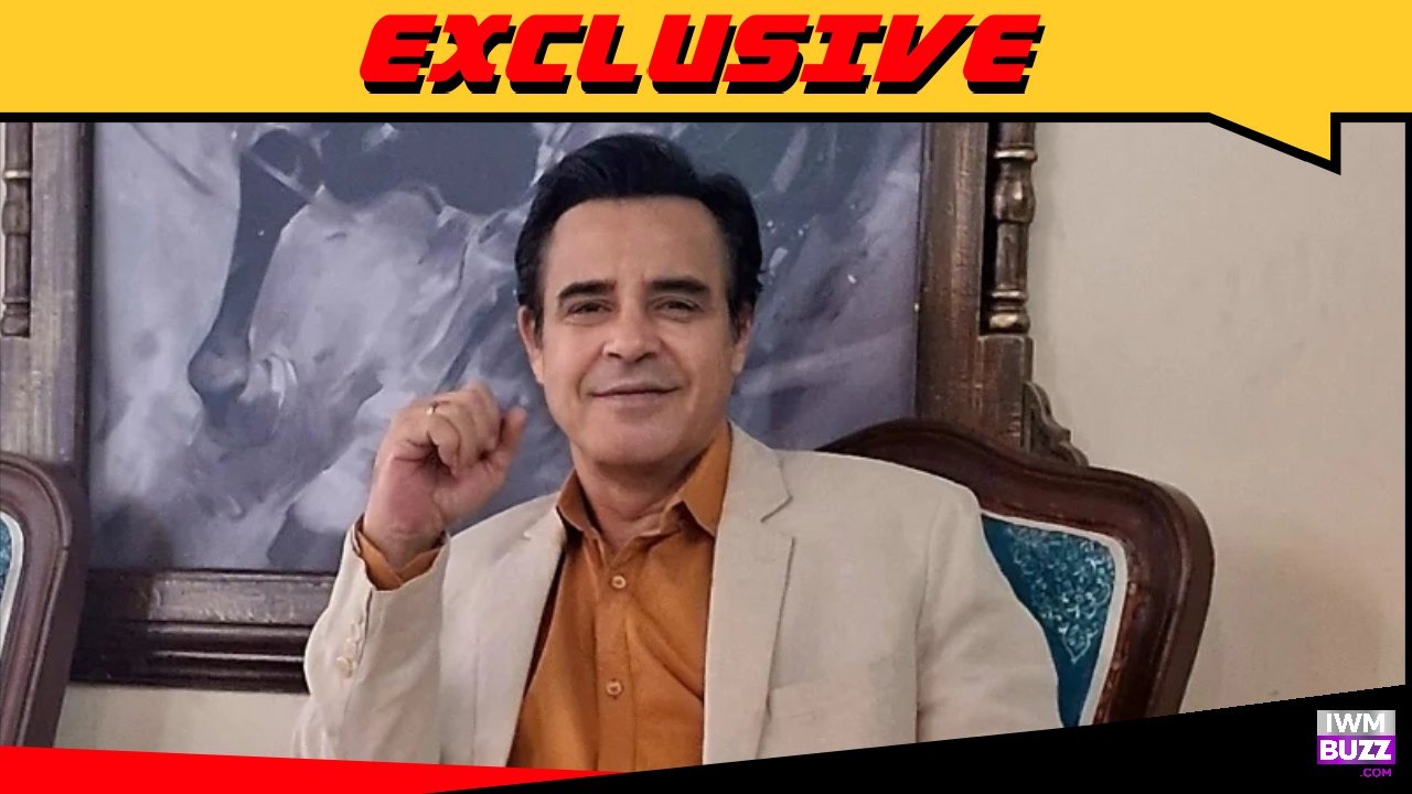 Exclusive: Akshay Anand joins Ankit Gupta and Anchal Sahu in Parin Multimedia's next for Colors TV 1