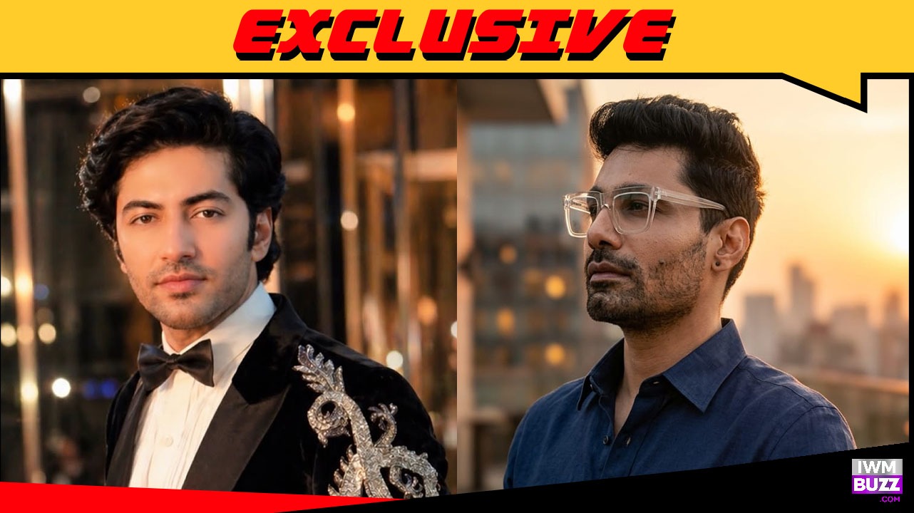 Exclusive: Akshay Kharodia and Meer Ali combine for Agastaya Jain's next for Story TV 1