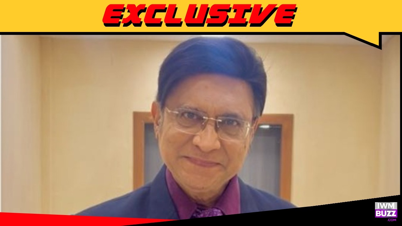 Exclusive: Aliraza Namdar joins the cast of Colors TV's 108 Base Hospital Uri 1