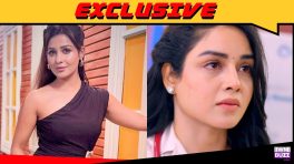 Exclusive: Chhavi Pandey to enter Sony SAB's Hui Gumm Yaadein; Srishti Singh to exit
