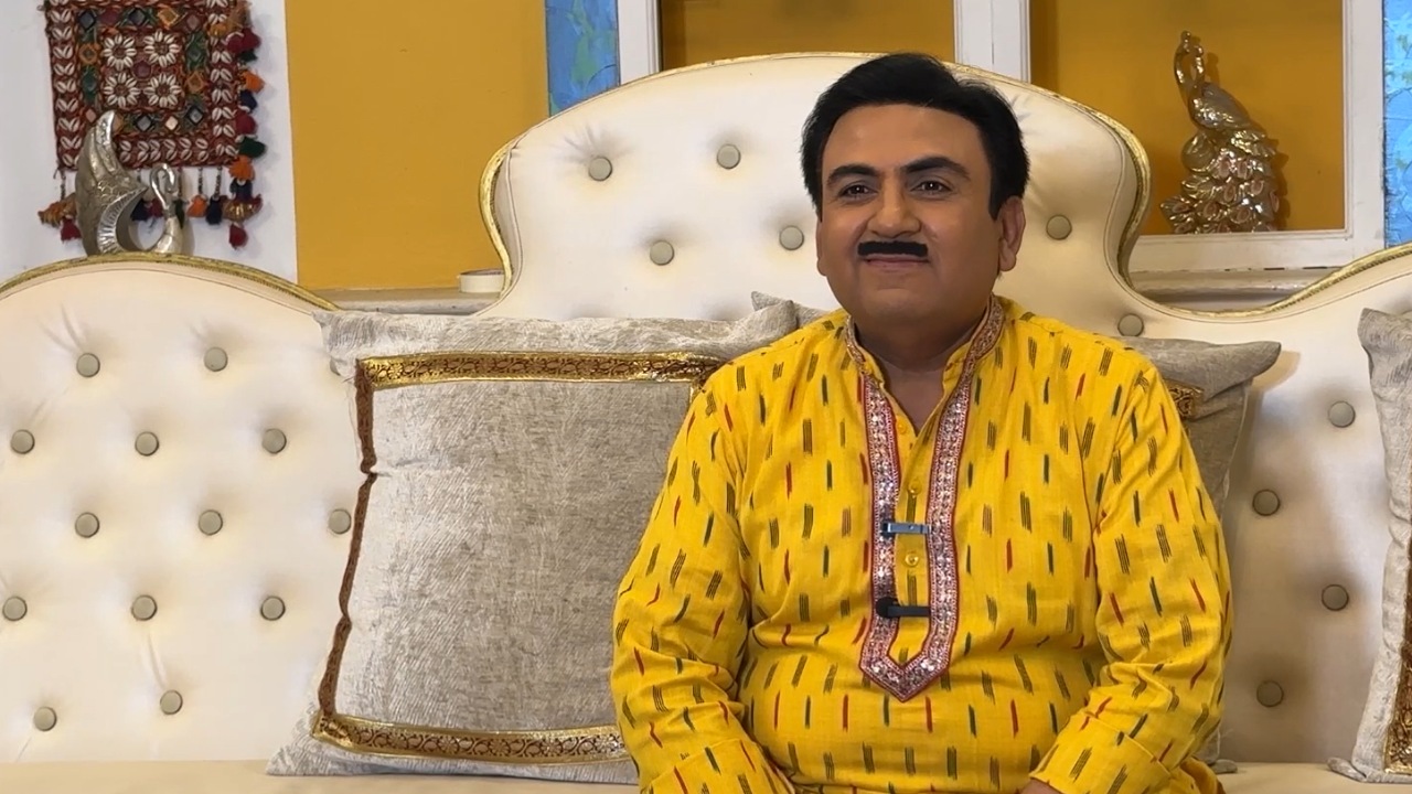 Exclusive: Dilip Joshi Addresses Rumors Of Jethalal's Screen Time Being Reduced In TMKOC 1