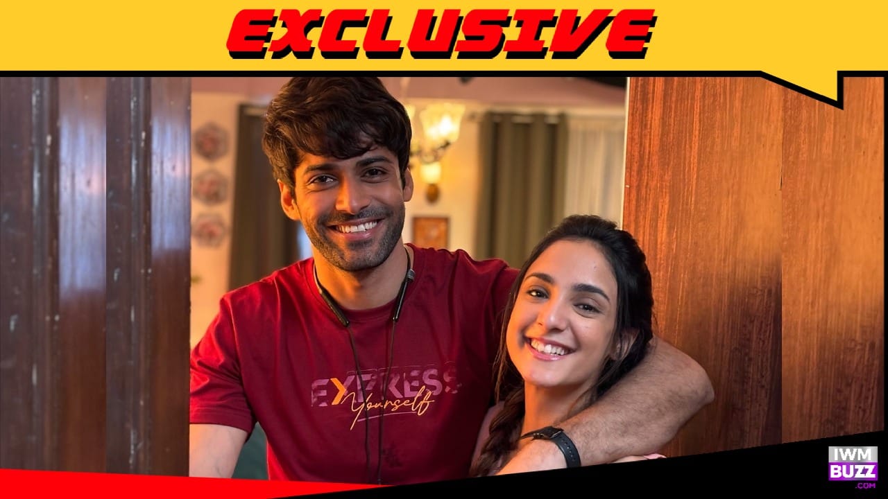 Exclusive: Ek Duje Ke Vaaste 2 fame Mohit Kumar and Kanikka Kapur pair up for Shakeb Sayed Studios' next for Story TV 1