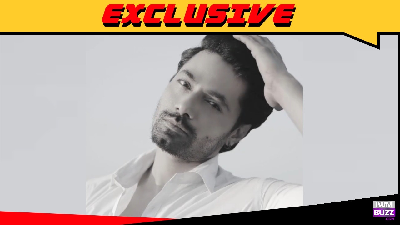 Exclusive: Meer Ali to play a vampire in Sun Neo's Divya Prem - Pyaar aur Rahasya Ki Kahani 1