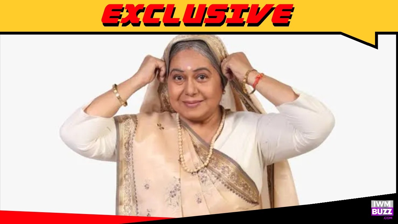 Exclusive: Neelu Vaghela to enter Yeh Rishta Kya Kehlata Hai? 1