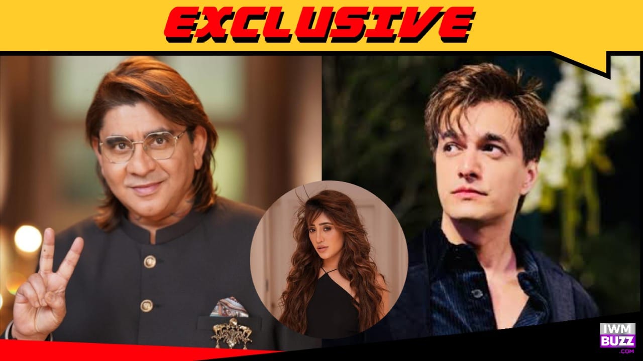 Exclusive: Not Anupamaa, But A New Show With Mohsin Khan & Shivangi Joshi When It Happens, Clarifies Rajan Shahi 1