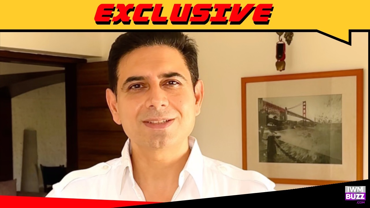 Exclusive: Sandeep Baswana to return in Kyunki Saas Bhi Kabhi Bahu Thi for the next big track 1