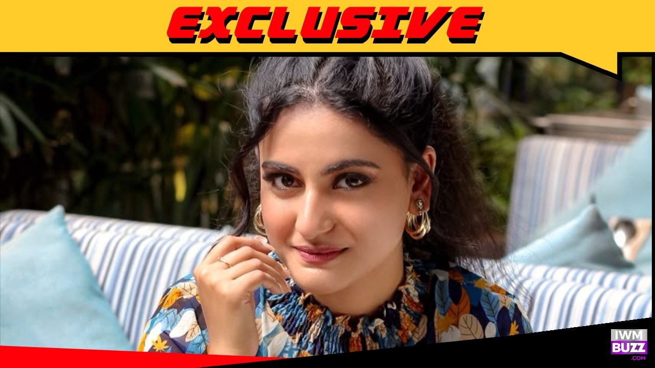 Exclusive: Shaily Priya Pandey to headline Shakuntalam Telefilms' next 1