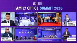 Family Office Summit 2026 Concludes on a High Note, Cementing Its Place as India's Premier Gathering for Private Wealth