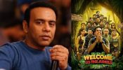 Farhad Samji Opens Up On Managing 35 Actors On Sets Of Welcome To The Jungle Amid Off-screen Fallouts 1