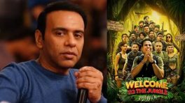Farhad Samji Opens Up On Managing 35 Actors On Sets Of Welcome To The Jungle Amid Off-screen Fallouts