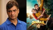Filmmaker Indra Kumar and actor Ajay Devgn's fifth collaboration Dhamaal 4 is set for release and this is what the filmmaker feels about the actor. 1