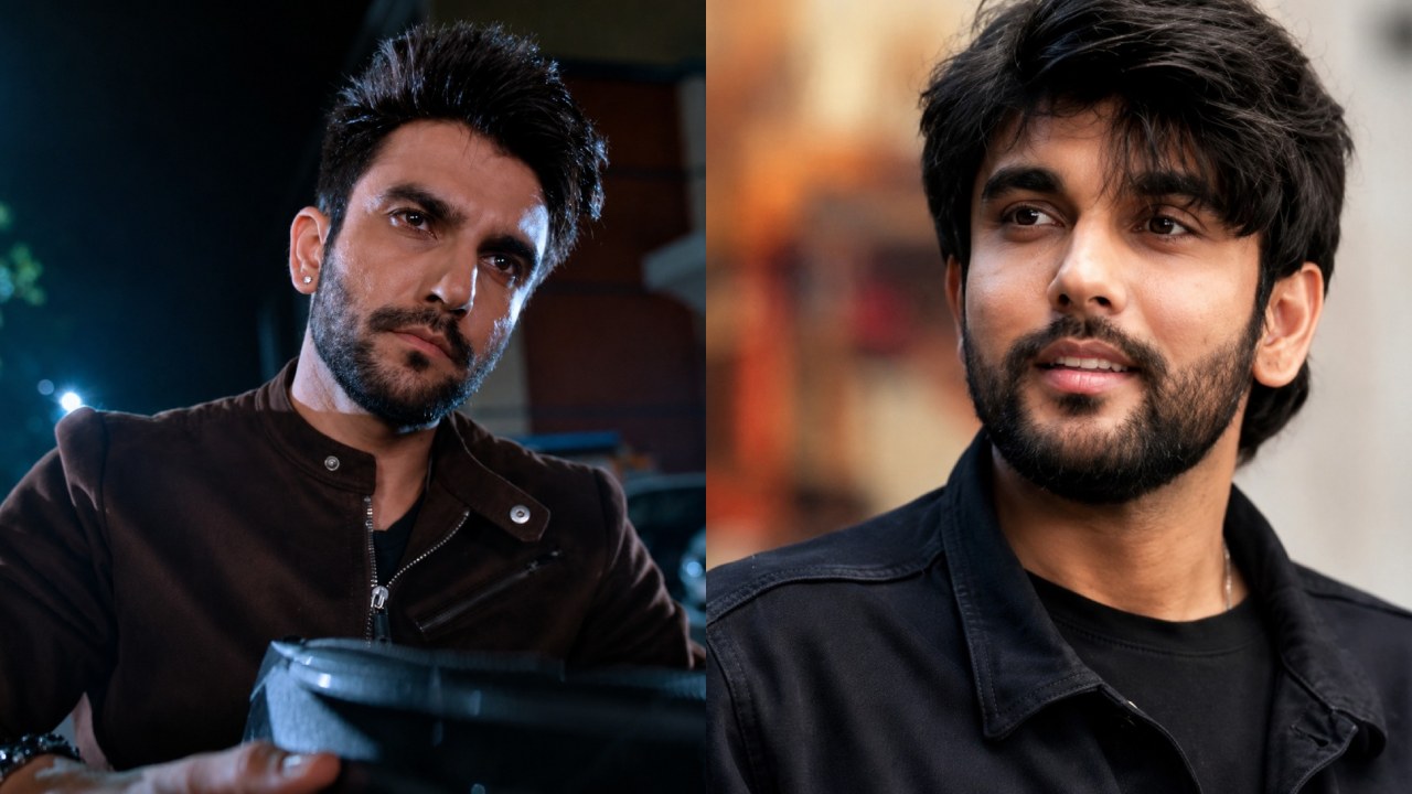 'Flawed' Is the New Real: Why Ishaan Dhawan's Jeet in Yeh Fitoor Tera Is the Hero Gen Z Will Actually Root For 1