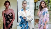 From Florals to Drapes to Denim, Mona Singh’s Latest Looks Are a Lesson in Effortless Elegance