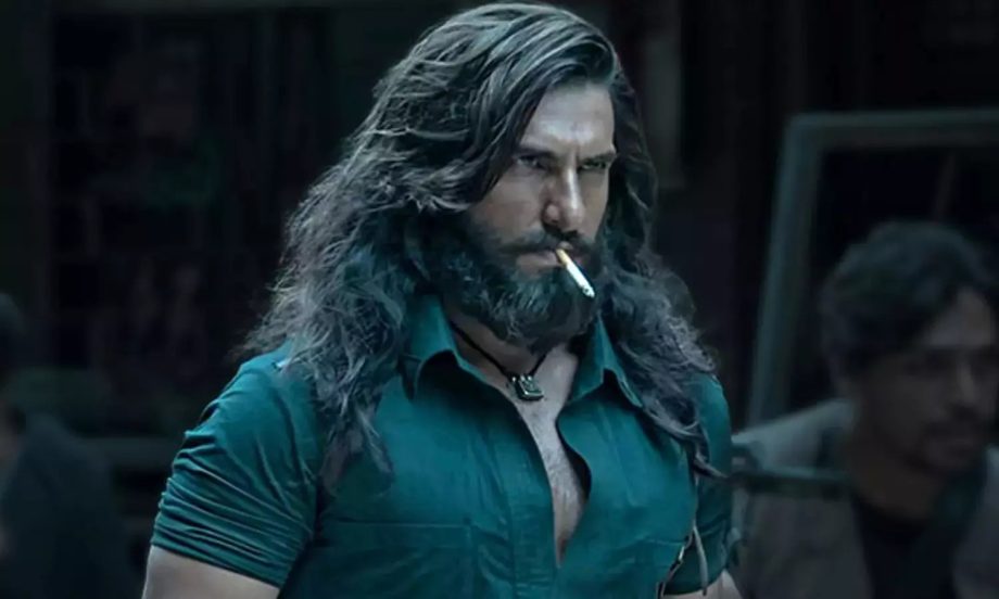 From Ranveer Singh and Kriti Sanon to Vijay Varma and Rani Mukerji: The Actors Who Have Delivered 2026's Most Powerful Performances 1