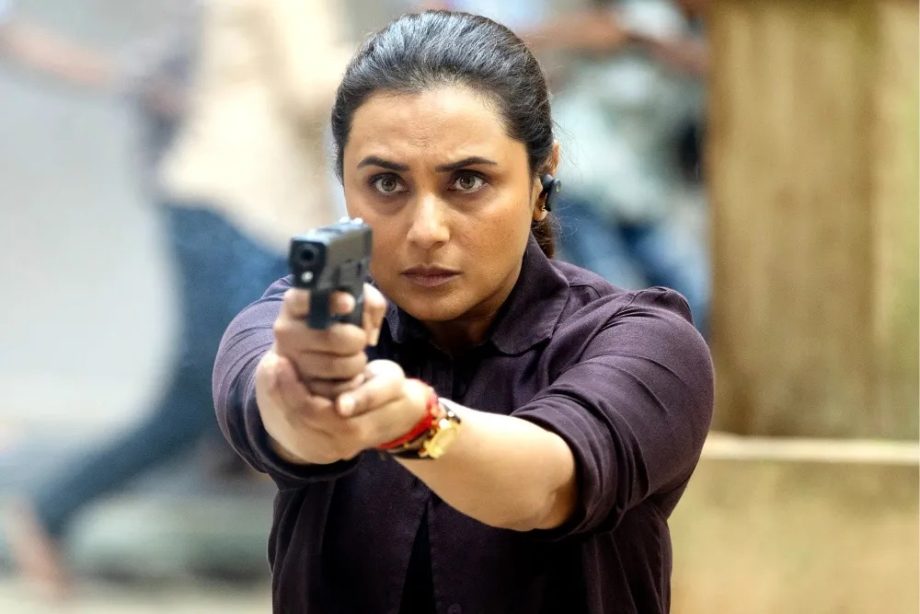 From Ranveer Singh and Kriti Sanon to Vijay Varma and Rani Mukerji: The Actors Who Have Delivered 2026's Most Powerful Performances 1