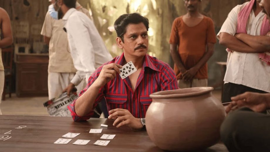 From Ranveer Singh and Kriti Sanon to Vijay Varma and Rani Mukerji: The Actors Who Have Delivered 2026's Most Powerful Performances 1