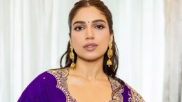 From World-Class Technicians to Powerful Performers, The Pride of Bharat: Chhatrapati Shivaji Maharaj includes Bhumi Satish Pednekkar as Belawadi Mallamma