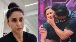 Gautami Kapoor Backs Husband Ram Kapoor Amid Shreya Kalra's Lock Upp S2 Allegations—Here's What Happened