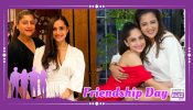 Genuine Concern Feels Different From Curiosity: Hunar Hali On Her Litmus Test For Real Friends on Friendship Day