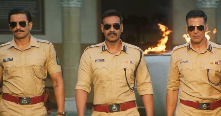 Gram Chikitsalay Season 2 to Panchayat and Tiger to Pathaan: A Look at Some of the Best On-Screen Character Crossovers That Won Hearts 1