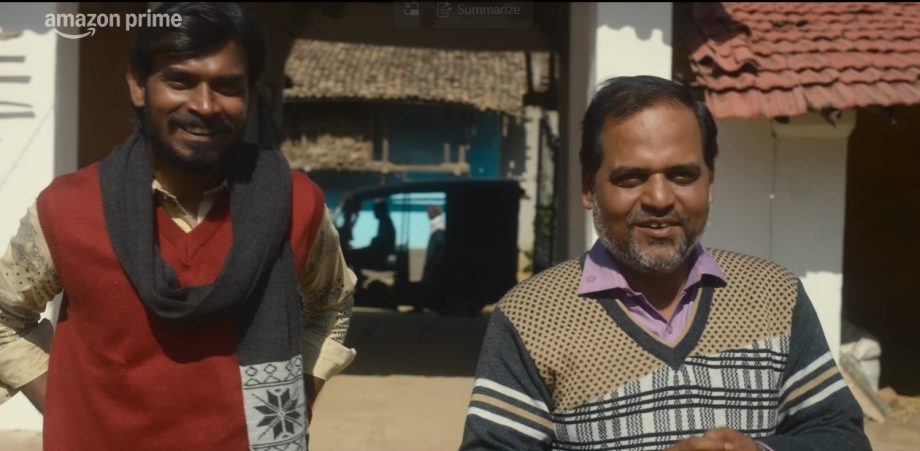 Gram Chikitsalay Season 2 to Panchayat and Tiger to Pathaan: A Look at Some of the Best On-Screen Character Crossovers That Won Hearts 1