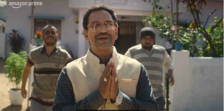 Gram Chikitsalay Season 2 to Panchayat and Tiger to Pathaan: A Look at Some of the Best On-Screen Character Crossovers That Won Hearts 1