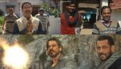 Gram Chikitsalay Season 2 to Panchayat and Tiger to Pathaan: A Look at Some of the Best On-Screen Character Crossovers That Won Hearts