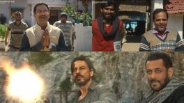 Gram Chikitsalay Season 2 to Panchayat and Tiger to Pathaan: A Look at Some of the Best On-Screen Character Crossovers That Won Hearts