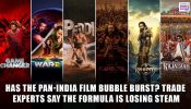Has the Pan-India Film Bubble Burst? Trade Experts Say the Formula Is Losing Steam
