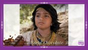 Hastinapur Ke Veer actor Urva Savaliya spreads sweetness this Chocolate Day, says, ‘It is my favourite treat’
