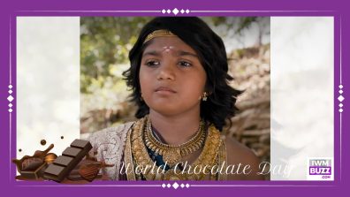 Hastinapur Ke Veer actor Urva Savaliya spreads sweetness this Chocolate Day, says, ‘It is my favourite treat’
