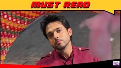 Have some patience, you will fall in love: Parth Samthaan on the new Mahid-Seher dynamic with Bhavika Sharma in Seher Hone Ko Hai